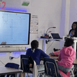 Vance Co. teacher says students need funding