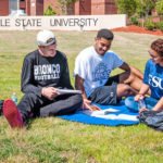 Fayetteville State: Student body of the future?