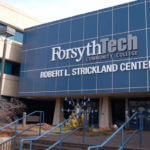 Forsyth Tech wins the ‘Heisman’ of community colleges