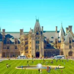 Dream jobs at Biltmore